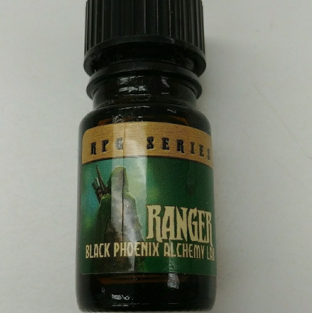 RPG Series - Ranger Oil 5ml